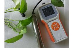 China Optic Online Dissolved Oxygen Test Meter Water Environmental Protection DS380 supplier
