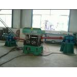 240mm Roll Straightening Machine With 30 M / Min For Roll Forming Machine for sale