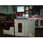 CNC Notching And Cutting Machine Accessory To Auto Bending Machine For Die - Board Makers for sale