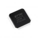 Interface Chips FT-DI FT4232HL-REEL LQFP64 Electronic Components Skiip83ac12it1 for sale