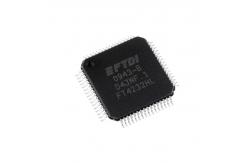 China Interface Chips FT-DI FT4232HL-REEL LQFP64 Electronic Components Skiip83ac12it1 supplier