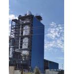 Automatic Detergent Powder Production Line , Detergent Making Machine for sale