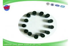 China 9D x 9Hmm Black EDM Rubber Seals E039 For EDM Drilling Machines supplier