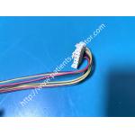 Biolight M66 Patient Monitor Power Board Connection Board Wiring