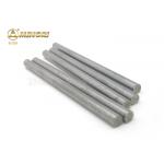 YG10X YL10.2 Tungsten Carbide Rod