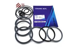 China Hydraulic Part Hammer Breaker Cylinder Seal Kit For SB50 supplier
