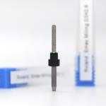 Glass Roland Zirconia Milling Bur Ceramic Lithium Disilicate Milling Tools