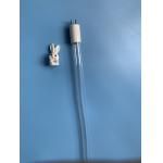 Amalgam UV lamp 28W 4 Pins UV Sterilization 550mm Tubes  kill mite