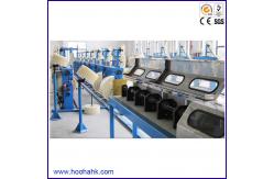 China One - Screw Wire Extrusion Machine Indooor Optical Fiber Cable Manufacturing supplier