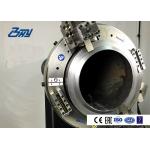 30 Inch Pipe Cutting And Beveling Machine With Aluminum Portable for sale