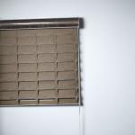 Sunblock Venetian Roller Window Blinds For Living Room for sale