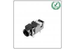 China 5pin PJ30270 For Computer Phone Jack PCB Board Socket Smt supplier