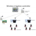433MHz Wireless irrigation System Solenoid Valve On-Off Control for sale