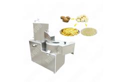 China high quality taro and ginger peeling machine onion peeling machine potato supplier