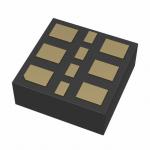 Sensor IC MAX30208CLB
 I2C Digital Temperature Sensor
 for sale