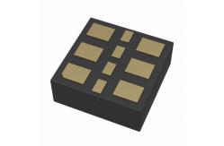 China Sensor IC MAX30208CLB
 I2C Digital Temperature Sensor
 supplier
