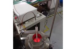 China Building Material ISO 1182 Non Combustibility Testing Machine BS 476-4-11 supplier