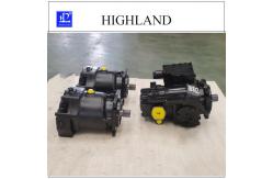 China Highland Hpv110 Hydraulic Piston Pumps Electro Proportional Control supplier