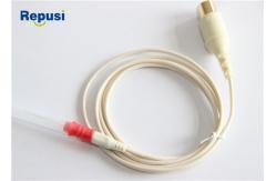 China Sterilized Disposable Concentric Needle EMG Repusi Sample Kit supplier