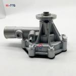 Engine Water Pump Forklift FD20 FD25 34545-10017 3454510017 S4S for sale