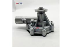 China Engine Water Pump Forklift FD20 FD25 34545-10017 3454510017 S4S supplier