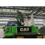 360kN Bore Pile Machinery For Engineering Construction Foundatio Rotary Drilling Rig for sale