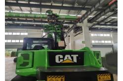 China 360kN Bore Pile Machinery For Engineering Construction Foundatio Rotary Drilling Rig supplier