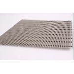 0.2mm Wedge Wire Screens Welded Flat Panel Customized