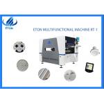 Multifunctional high quality pick and place machine 40000CPH SMT mounter machine for sale