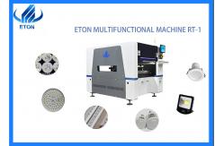 China Multifunctional high quality pick and place machine 40000CPH SMT mounter machine supplier