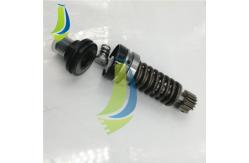 China 1W-6539 Fuel Injection Pump 1W6539 For 120G 143H 225D Excavator supplier