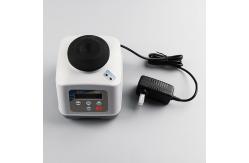 China Biotech Medical Vortex Mixer LVOM-A40 Laboratory Adjustable Liquid supplier