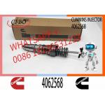 QSKX15 ISX15 Fuel Injector Nozzle Assembly 4062568 4928262 4076912 4088301 4954644 4076902