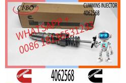China QSKX15 ISX15 Fuel Injector Nozzle Assembly 4062568 4928262 4076912 4088301 4954644 4076902 supplier