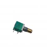 10k Ohm Linear Taper Rotary Potentiometer 15mm for sale