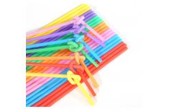 China Eco-Friendly Compostable Straws The Sustainable Solution for Your Business supplier