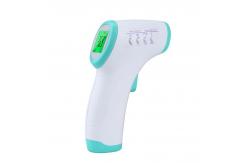 China Power Saving Non Contact Infrared Thermometer Simple And  Convenient Operation supplier