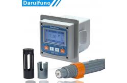 China 14pH Online Accurate PH Meter For Continuous Measurement supplier