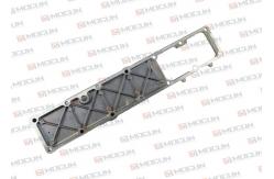 China CUMMINS 6.7 6.7L Intake Manifold Plate 3864483 / Intake Manifold Cover supplier