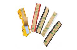 China Thermal Insulation Materials for Automotive Electronics 5.5 MHz Dielectric Constant supplier