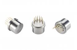 China High Resolution Quartz Accelerometer Withstanding Vibration and Impact in Industrial Environments supplier