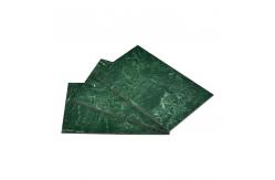 China Marble Surface Aluminum Composite Panel Flexible for Building Facades supplier