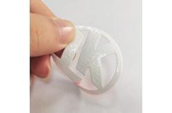 China Custom Design Embossed Sticker 3d TPU Heat Transfer Label Logo Iron On Garment supplier