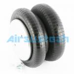 W013586910 Contitech Air Spring Firestone Cover Plate Air Suspension Components FD 200-19 320 for sale