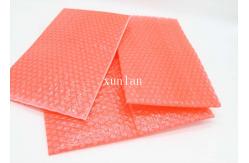 China 2 Mm - 10 Mm Recyclable Heat Insulation Sheets Waterproof For Roof / Ceiling supplier
