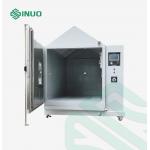ISO 16750-4 Environmental Test Chamber Compound Salt Spray Test System