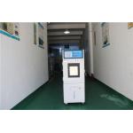 Climate Control Test Chamber / Temperature Humidity Chamber For Lighting Environmental Chamber Testing
