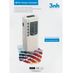 Portable 3nh Colorimeter NR110 Precision Color Testing For Ink Paint Coating for sale