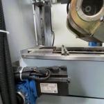 NOBO Pocket Spring Mattress Machine With High Efficiency Factory Mattress Spring Machine