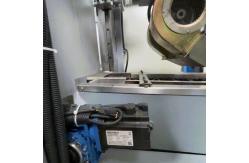 China NOBO Pocket Spring Mattress Machine With High Efficiency Factory Mattress Spring Machine supplier